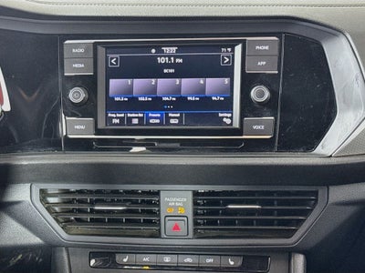 2024 Volkswagen Jetta 1.5T Sport