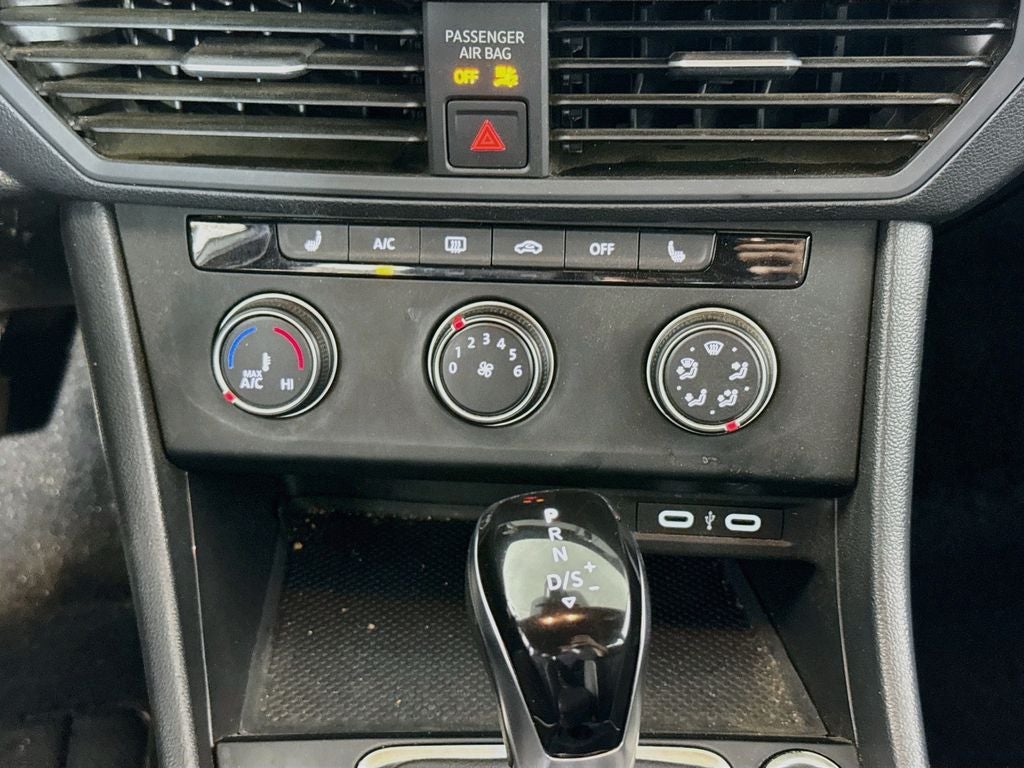 2024 Volkswagen Jetta 1.5T Sport