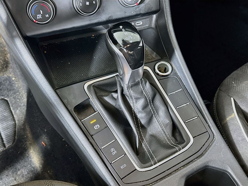 2024 Volkswagen Jetta 1.5T Sport