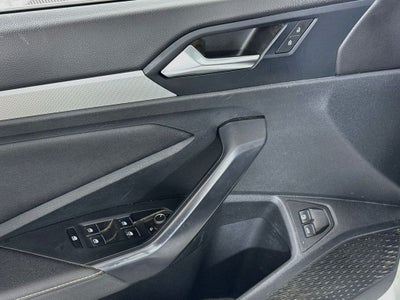 2024 Volkswagen Jetta 1.5T Sport