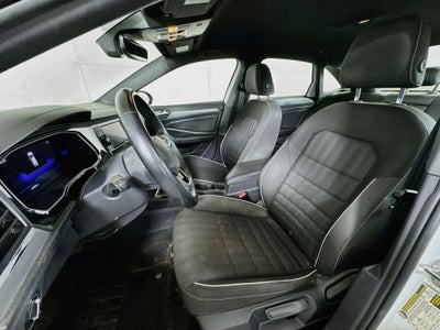 2024 Volkswagen Jetta 1.5T Sport