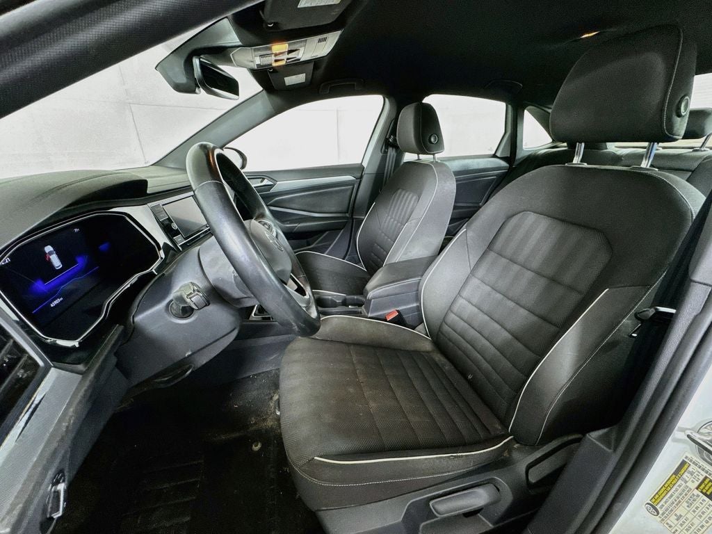 2024 Volkswagen Jetta 1.5T Sport