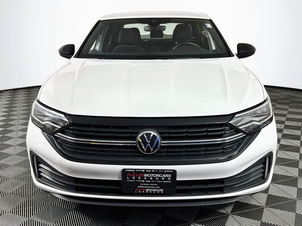 2024 Volkswagen Jetta 1.5T Sport