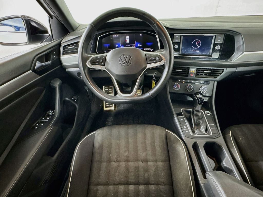 2024 Volkswagen Jetta 1.5T Sport