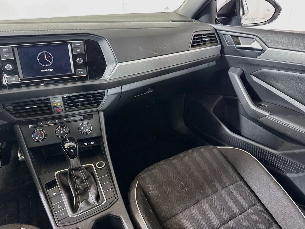 2024 Volkswagen Jetta 1.5T Sport
