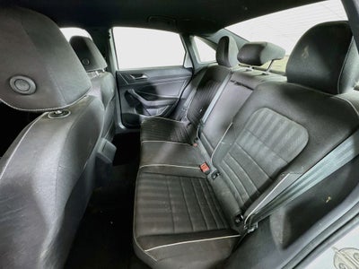 2024 Volkswagen Jetta 1.5T Sport