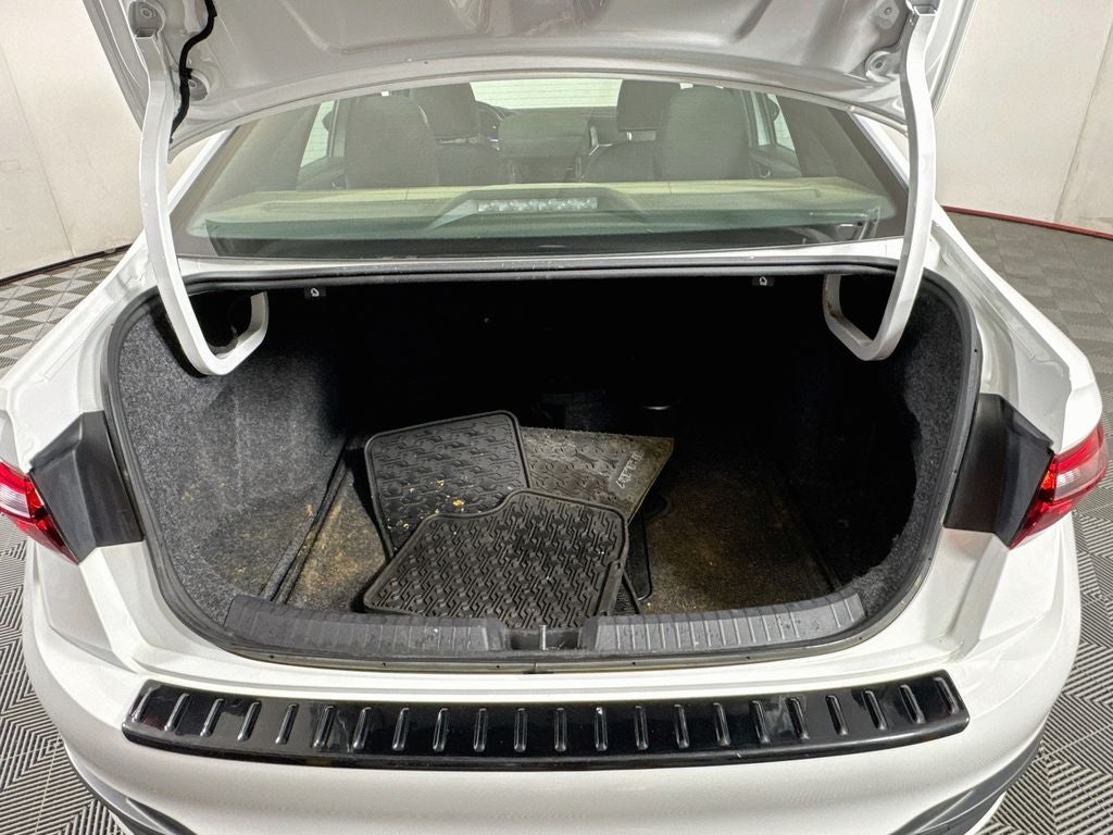 2024 Volkswagen Jetta 1.5T Sport