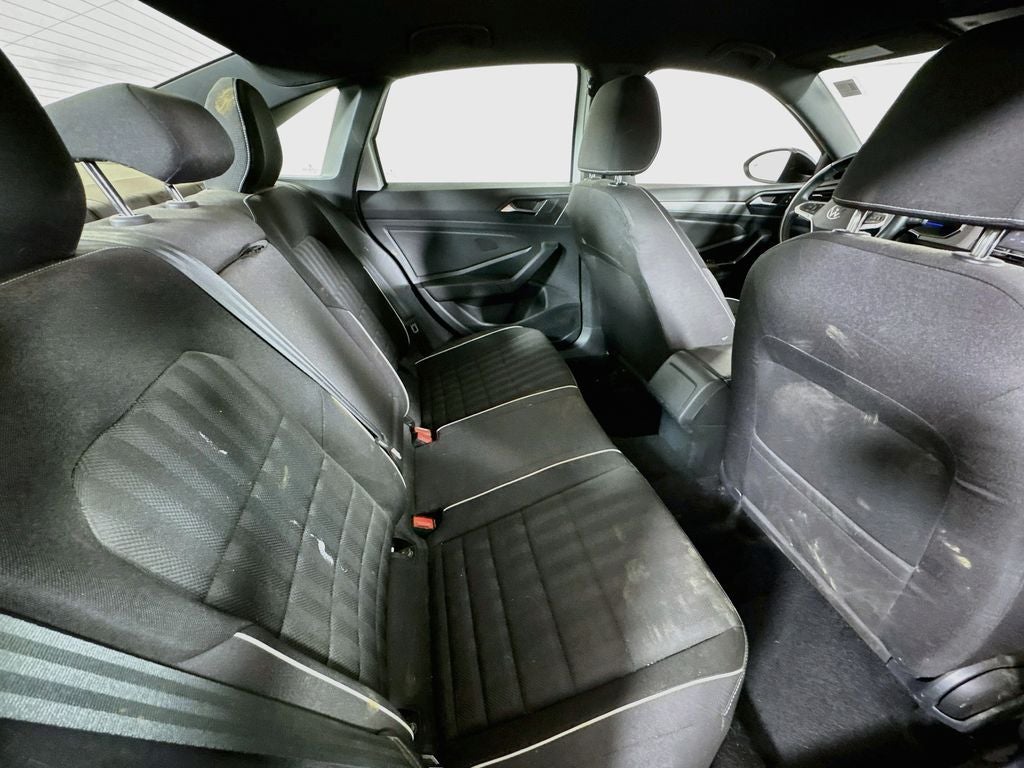 2024 Volkswagen Jetta 1.5T Sport