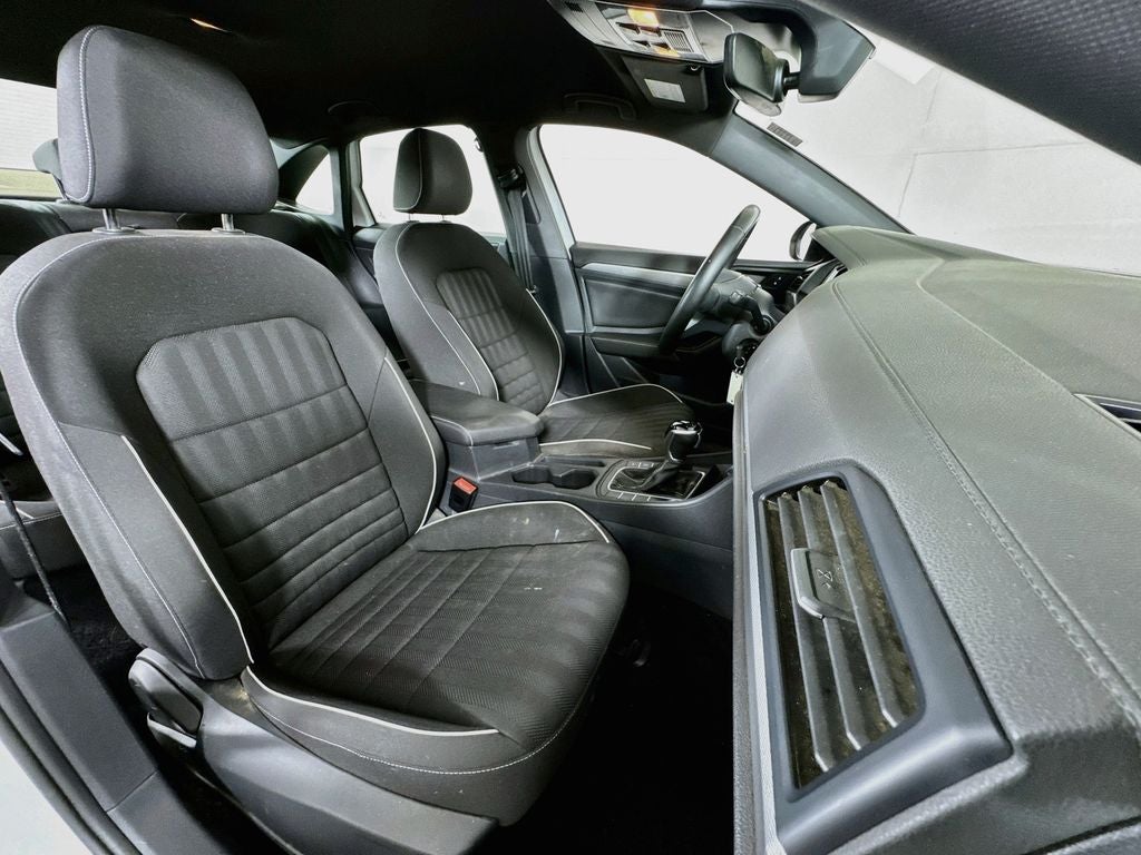 2024 Volkswagen Jetta 1.5T Sport