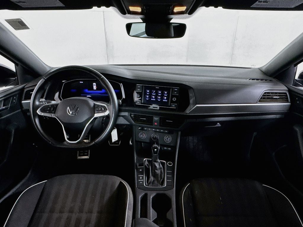 2024 Volkswagen Jetta 1.5T Sport
