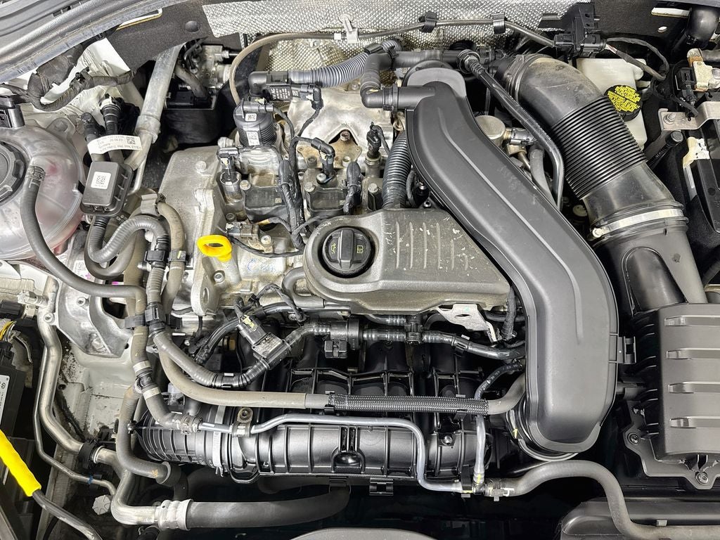 2024 Volkswagen Jetta 1.5T Sport