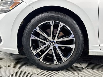 2024 Volkswagen Jetta 1.5T Sport