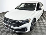 2024 Volkswagen Jetta 1.5T Sport