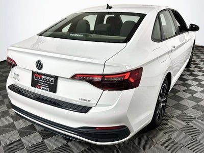 2024 Volkswagen Jetta 1.5T Sport