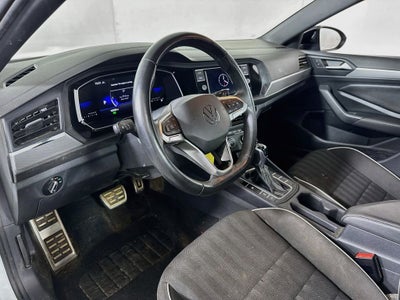 2024 Volkswagen Jetta 1.5T Sport