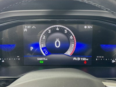 2024 Volkswagen Jetta 1.5T Sport