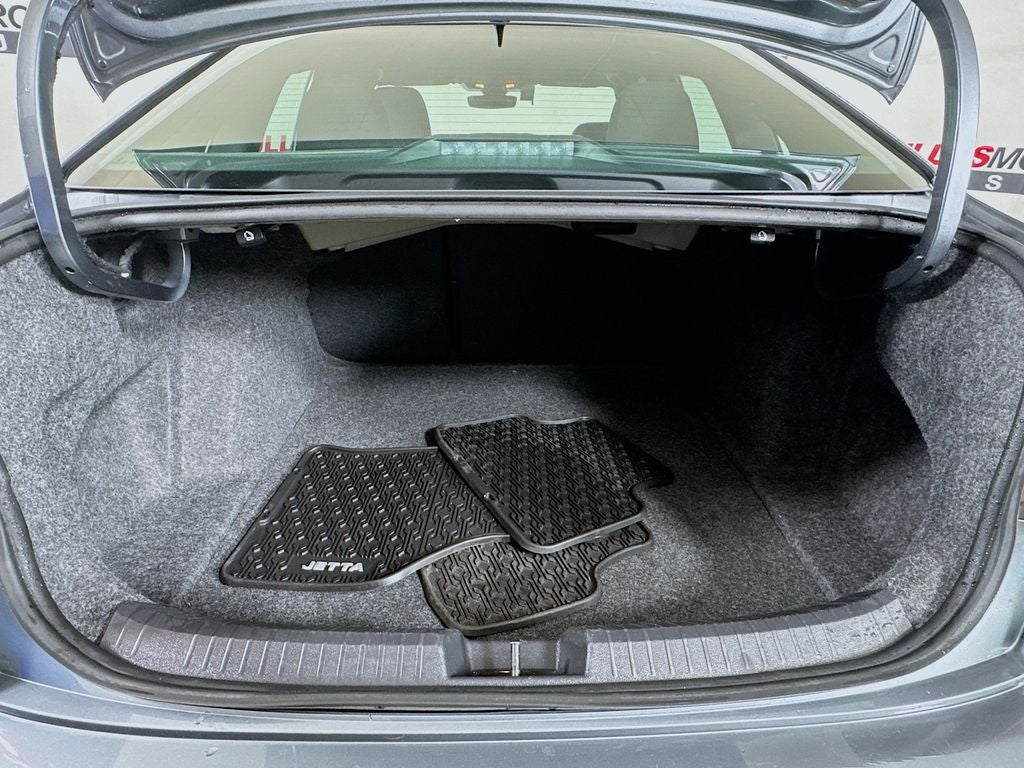 2024 Volkswagen Jetta 1.5T Sport