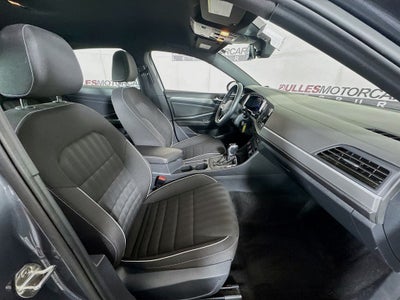 2024 Volkswagen Jetta 1.5T Sport