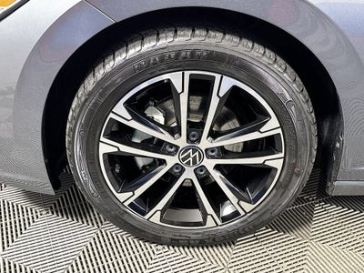 2024 Volkswagen Jetta 1.5T Sport