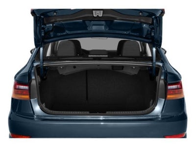 2019 Volkswagen Jetta SEL