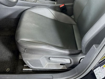 2019 Volkswagen Jetta SEL