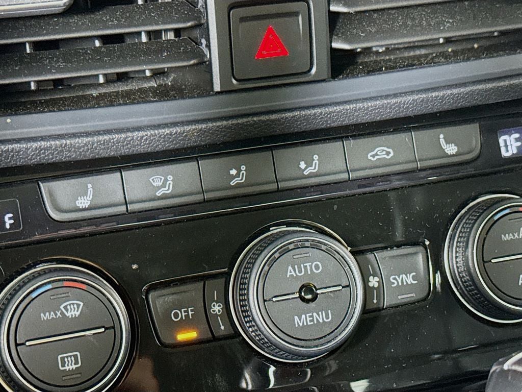 2019 Volkswagen Jetta SEL