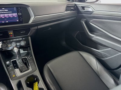 2019 Volkswagen Jetta SEL