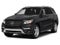 2015 Mercedes-Benz ML 400 ML 400 4MATIC®
