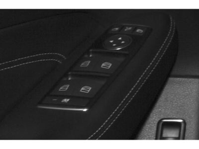 2015 Mercedes-Benz ML 400 ML 400 4MATIC®