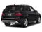 2015 Mercedes-Benz ML 400 ML 400 4MATIC®