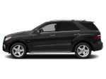 2015 Mercedes-Benz ML 400 ML 400 4MATIC®