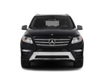 2015 Mercedes-Benz ML 400 ML 400 4MATIC®