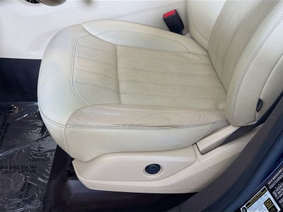 2017 Mercedes-Benz GLS 450 GLS 450 4MATIC®