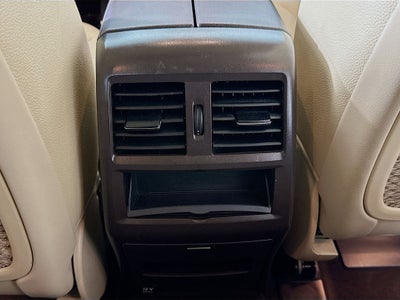 2017 Mercedes-Benz GLS 450 GLS 450 4MATIC®