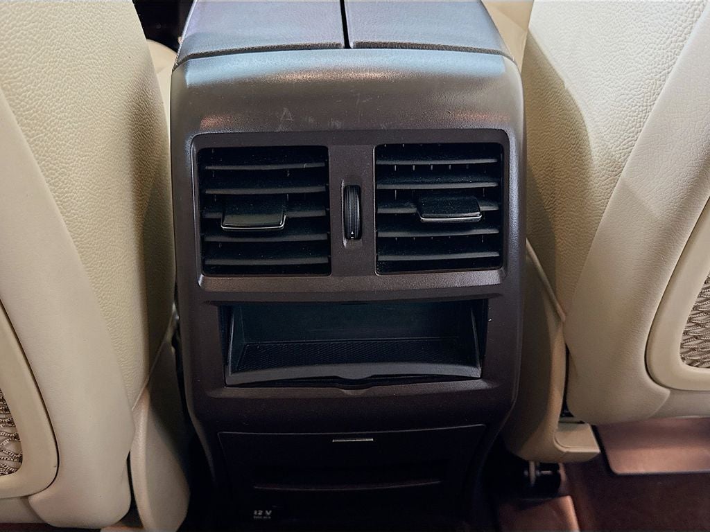 2017 Mercedes-Benz GLS 450 GLS 450 4MATIC®