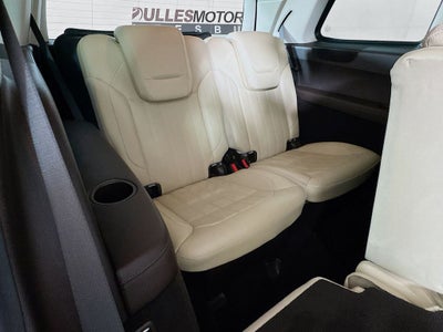 2017 Mercedes-Benz GLS 450 GLS 450 4MATIC®