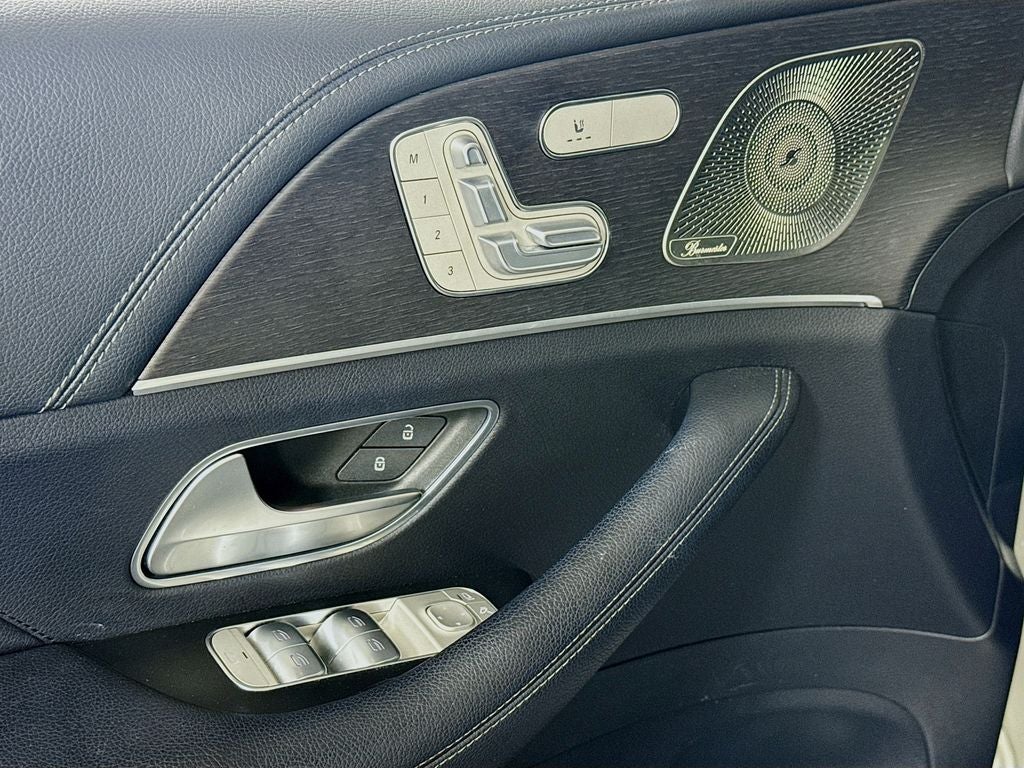 2022 Mercedes-Benz GLE 350 GLE 350 4MATIC®