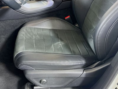 2022 Mercedes-Benz GLE 350 GLE 350 4MATIC®