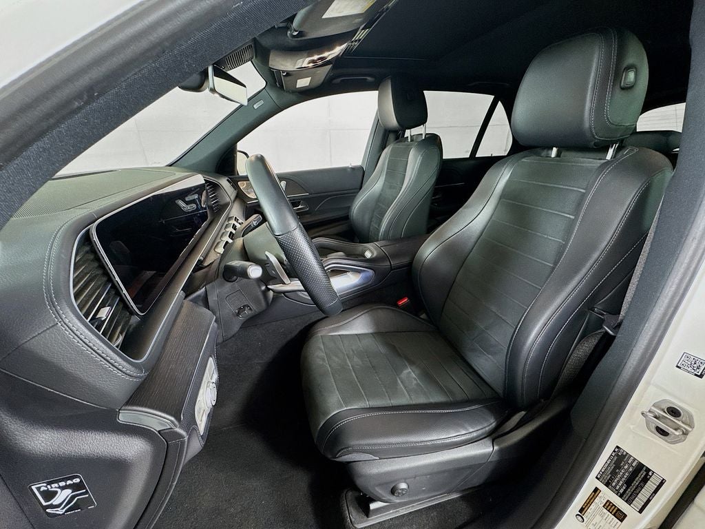 2022 Mercedes-Benz GLE 350 GLE 350 4MATIC®