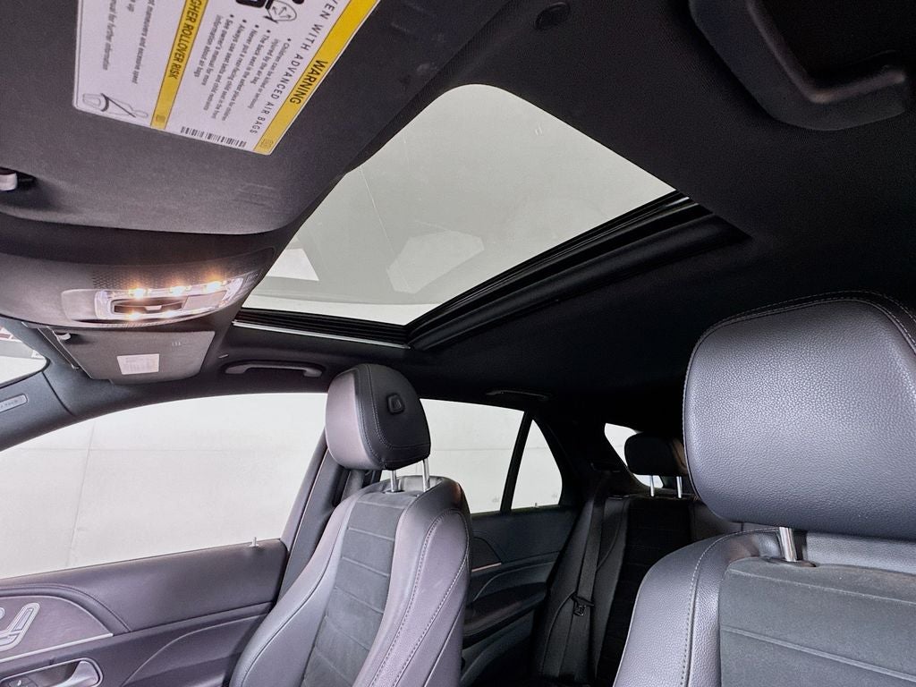 2022 Mercedes-Benz GLE 350 GLE 350 4MATIC®