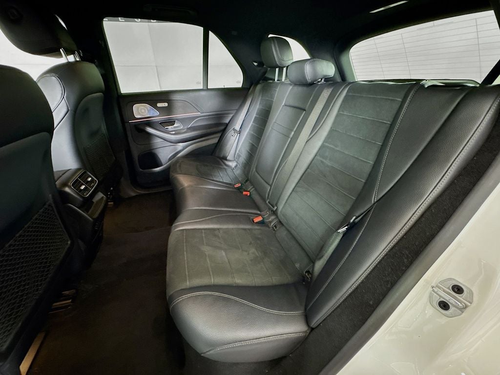 2022 Mercedes-Benz GLE 350 GLE 350 4MATIC®