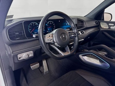 2022 Mercedes-Benz GLE 350 GLE 350 4MATIC®