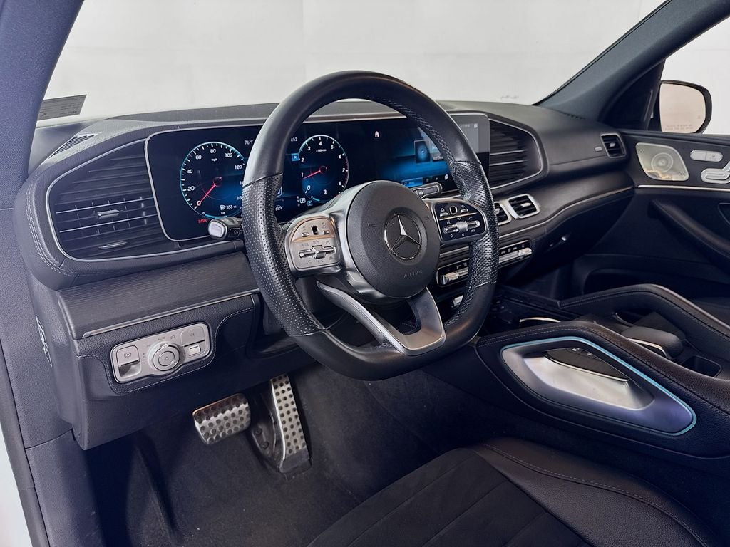 2022 Mercedes-Benz GLE 350 GLE 350 4MATIC®