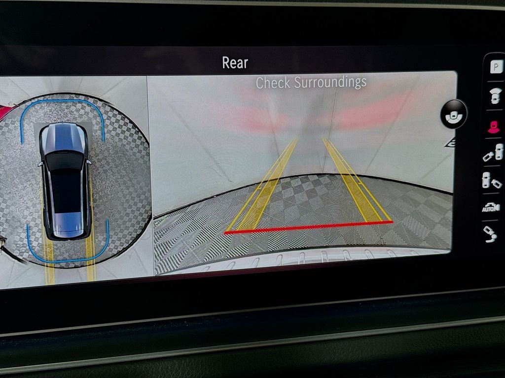 2024 Mercedes-Benz GLS 450 GLS 450 4MATIC®