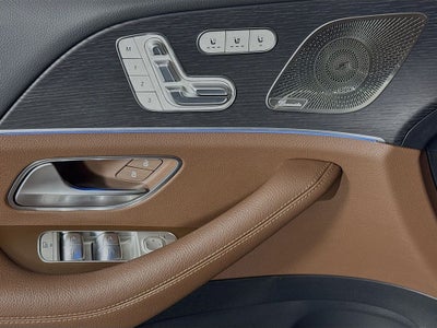 2024 Mercedes-Benz GLS 450 GLS 450 4MATIC®