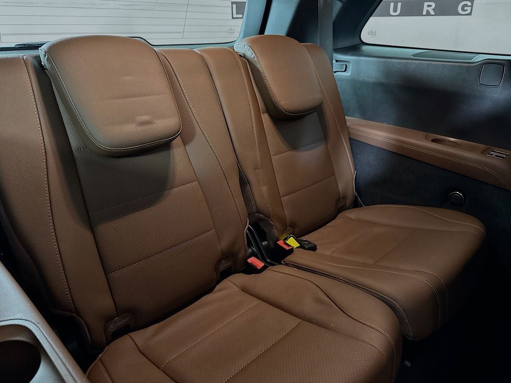 2024 Mercedes-Benz GLS 450 GLS 450 4MATIC®