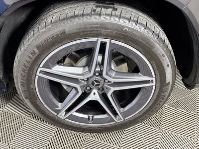 2024 Mercedes-Benz GLS 450 GLS 450 4MATIC®