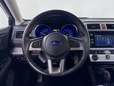 2017 Subaru Legacy 2.5i Premium