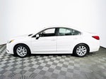2017 Subaru Legacy 2.5i Premium