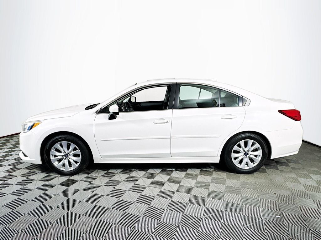 2017 Subaru Legacy 2.5i Premium